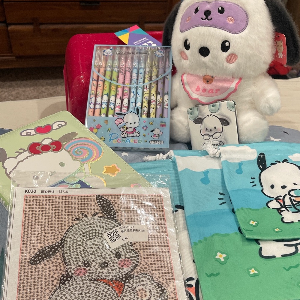 Mystery box (large)